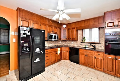 Granite Countertops