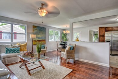 813 Barn St, Jacksonville, NC 28540 - photo 5