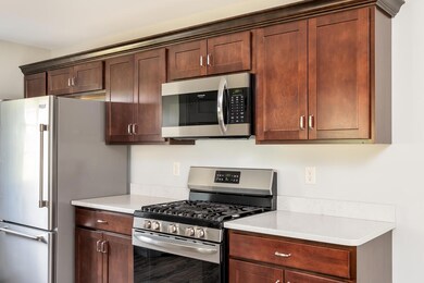 Stainless Steel Appliances