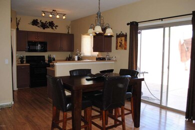 Dinning Area