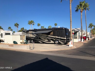 ALL HOOK UPS IN PLACE