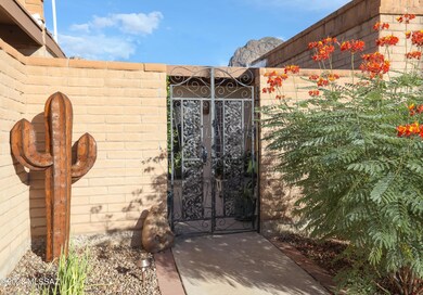 10190 N Valle Del Oro Dr, Tucson, AZ 85737 - photo 4