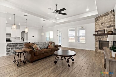 247 Sand Flat Ln, Temple, TX 76502 - photo 6