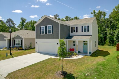 9725 Flooded Field Dr, Ladson, SC 29456 - photo 2