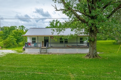 Front of the House