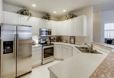 5500 Harbour Pointe Blvd unit A 201, Mukilteo, WA 98275 - photo 4
