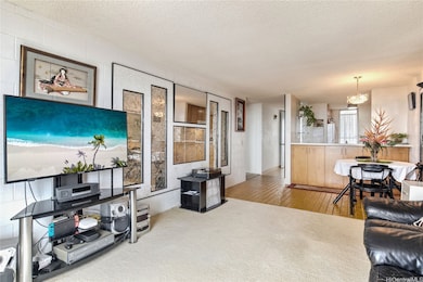 Kunawai Terrace unit A507, Honolulu, HI 96817 - photo 6