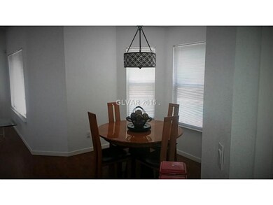 Property Photo. DINING ROOM