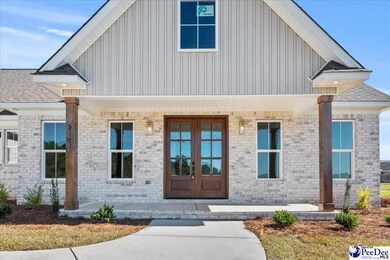 2151 Bonnie Dr, Florence, SC 29501 - photo 2