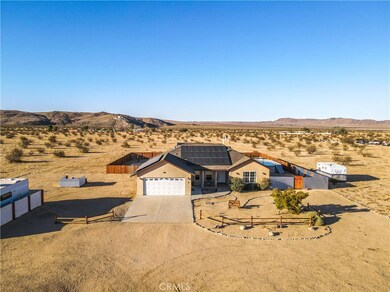 64184 Sun Mesa Rd, Joshua Tree, CA 92252 - photo 3
