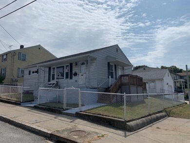 529 Woodman St, Fall River, MA 02724 - photo 2