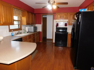 4714 SW 33rd Terrace, Topeka, KS 66614 - photo 7