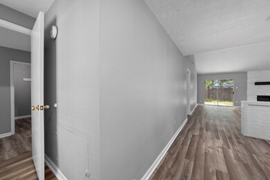 Freshly painted beautiful designer grey walls and brand new elegant upgraded flooring is found throughout the entire home!