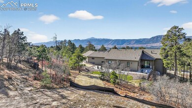 1380 Buckwood Ln, Woodmoor, CO 80132 - photo 4