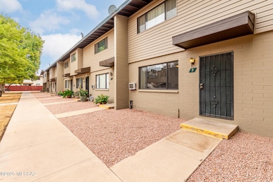 1330 S Avenida Polar unit E-9, Tucson, AZ 85710 - photo 2
