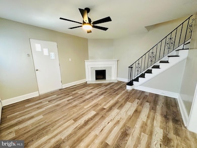 143 W Albemarle Ave, Lansdowne, PA 19050 - photo 7