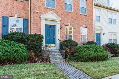 4553 Hidden Stream Ct, Owings Mills, MD 21117 - photo 3