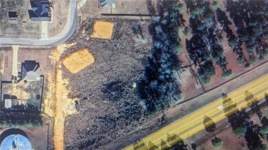 Aerial # 2