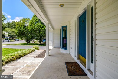 9120 John Way, Fairfax Station, VA 22039 - photo 5