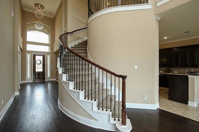 21306 Fairhaven Creek Dr, Cypress, TX 77433 - photo 7