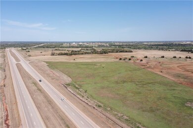 View of the green Tract B