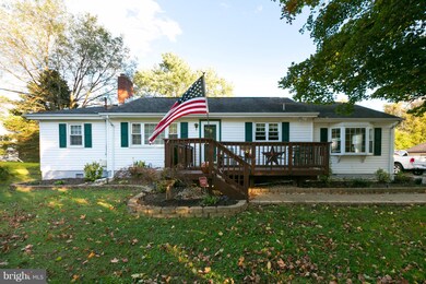 9413 Fairview Ave, Laurel, MD 20723 - photo 2