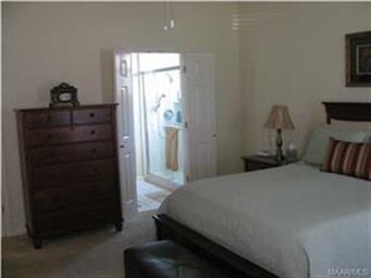 Main bedroom