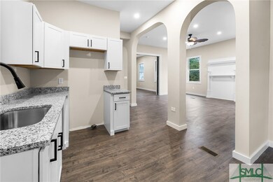 1203 E 33rd St, Savannah, GA 31404 - photo 3