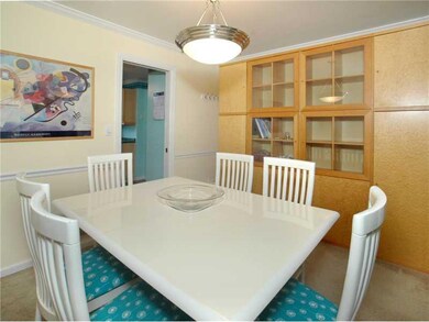 Dining Room.