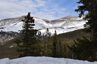 View of mountain feature