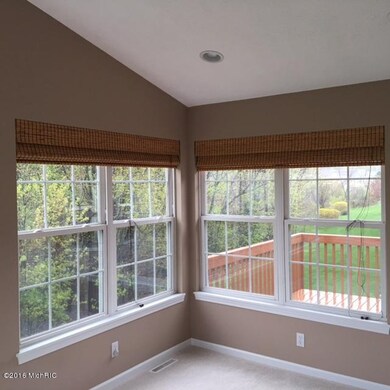 8222 Woodstone Dr SE unit 26, Byron Center, MI 49315 - photo 7