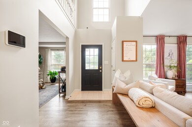 10985 Fairway Ridge Ln, Fishers, IN 46037 - photo 5