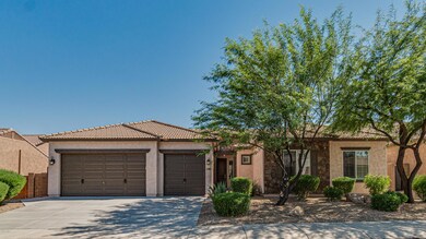 17899 E Pacana Ct, Gold Canyon, AZ 85118 - photo 2