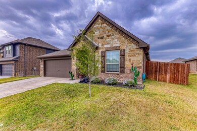 2505 Doe Run, Hudson Oaks, TX 76087 - photo 2