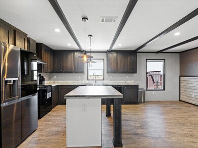 150 Crockett Rd, Weatherford, TX 76088 - photo 5