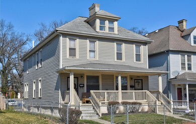 Front Exterior