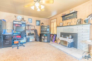 6- Unit A - Family Room View 3