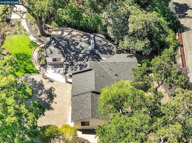 205 Castle Hill Ranch Rd, Walnut Creek, CA 94595 - photo 2