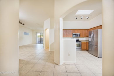 Kitchen/Great Room