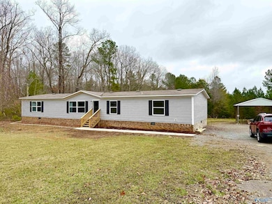 530 County Road 360, Trinity, AL 35673 - photo 3