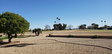 Beautiful Golf Course Views