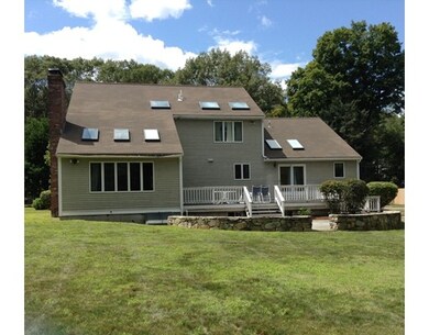 5 Brooks Rd unit 1, Lincoln, MA 01773 - photo 6