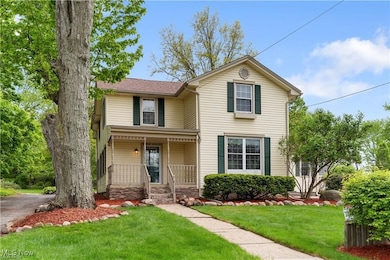 315 W Main St, Canfield, OH 44406 - photo 2