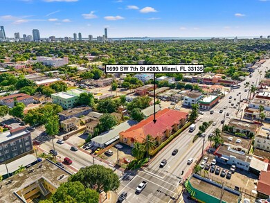 1699 SW 7th St unit 203, Miami, FL 33135 - photo 5