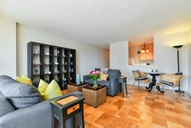 Hawthorne Place Condominium unit 14L, Boston, MA 02114 - photo 6