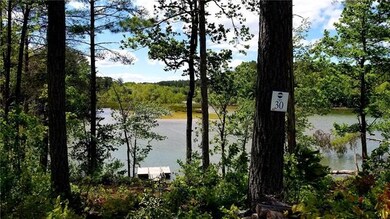 Potential Home Site View