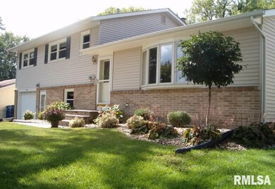 2644 N Fillmore St, Davenport, IA 52804 - photo 2