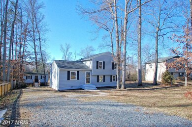 2406 Quail Oak Dr, Ruther Glen, VA 22546 - photo 2