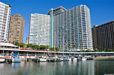 The Ilikai Residential unit 2121, Honolulu, HI 96815 - photo 3