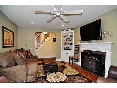 Living Room.